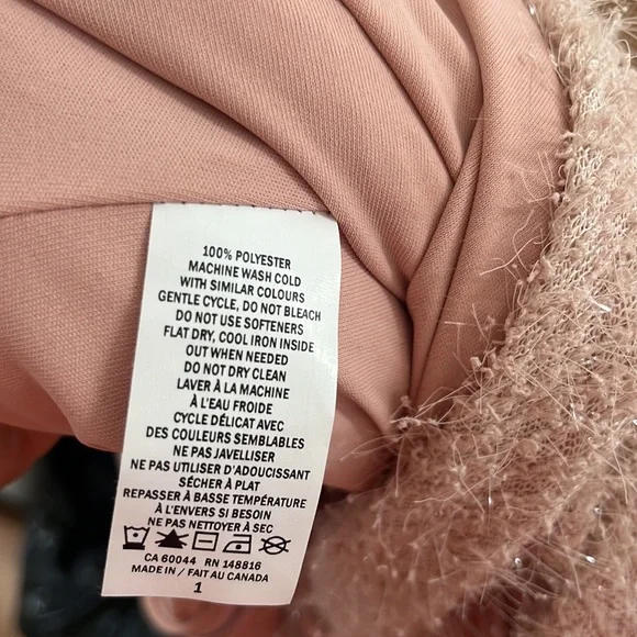 NWT Smash + Tess x Hilary Duff Tinsel Skorty Romper - Picture 8 of 9